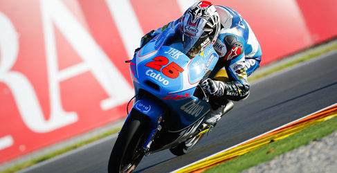 viñales moto3 campeon