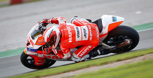 moto2 terol win valencia