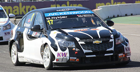 Nika Racing