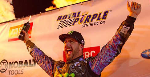 ken block grc 2013