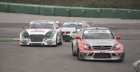 superstars series