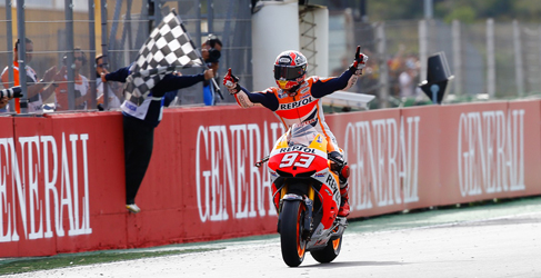 clasificaicones finales motogp 2013