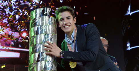 motogp gala fim 2013