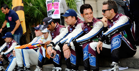 Al-attiyah gales