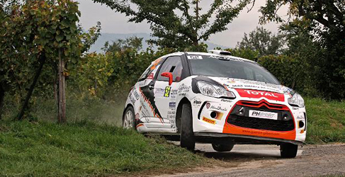 jwrc r3 2014