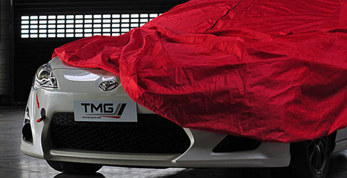 toyota gt86 r3