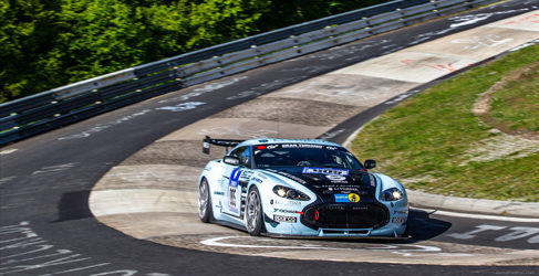 Nürburgring Nordschleife