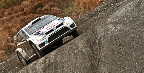 rally gales etapa 1 ogier