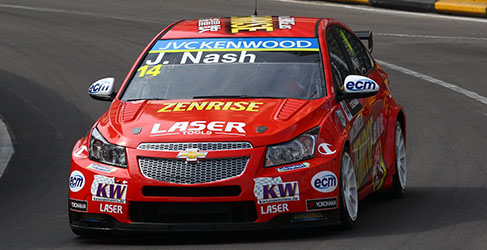 James Nash