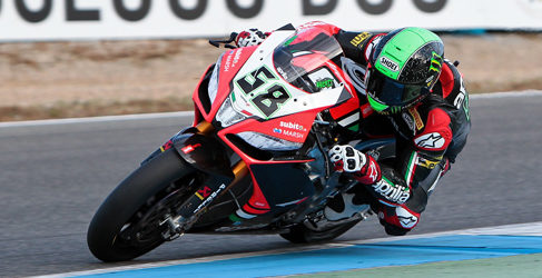 reglamento wsbk 2014