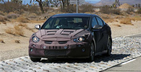 Test Kia