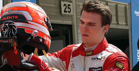 Hugo Valente