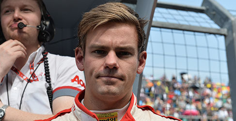 Tom Chilton