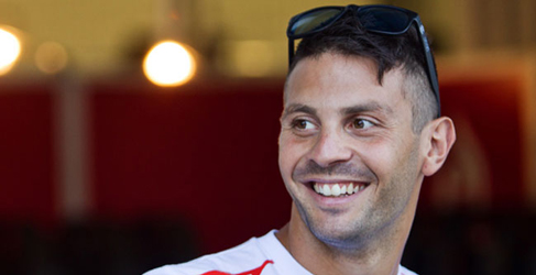 michel fabrizio grillini