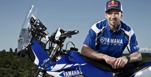 dakar 2014 motos