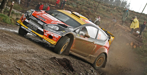 normativa wrc