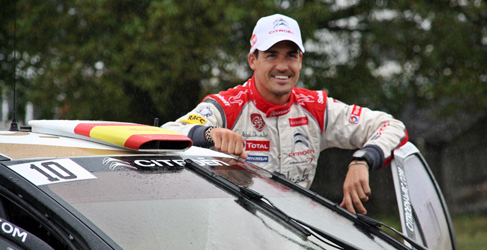 Dani sordo hyundai