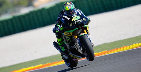 motogp 2014 inscritos