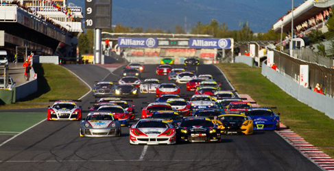 gt open 2013 catalunya