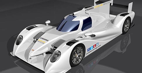 Strakka Dome S103