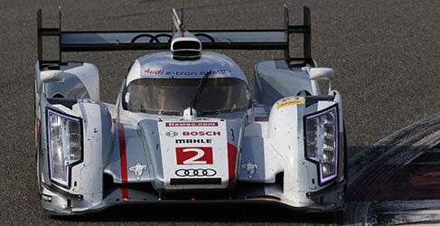 Allan McNish