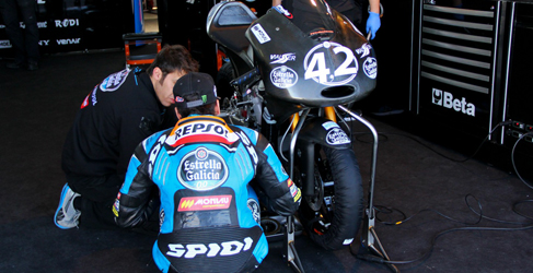 test almeria moto2 moto3