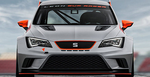 SEAT Leon Cup Racer