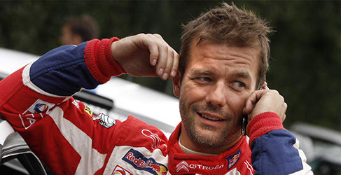 Sebastien Loeb