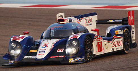 Alex Wurz