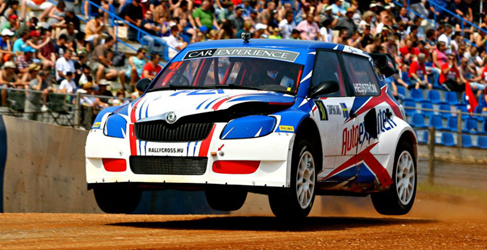 hedstrom motorsport