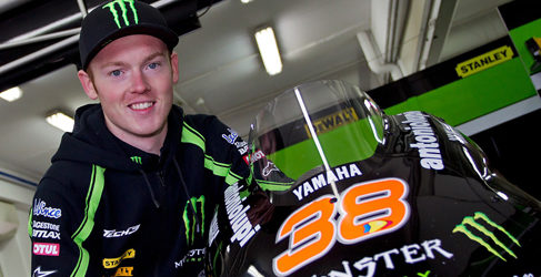 bradley smith
