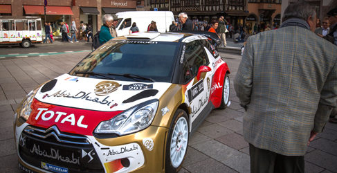 citroen racing wrc