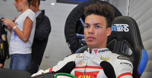 franco morbidelli