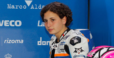 moto3 team calvo