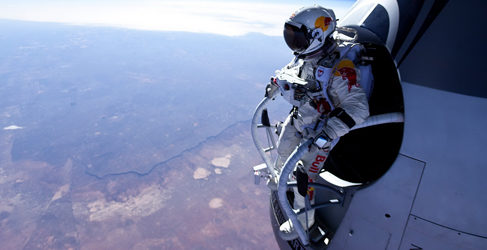 felix baumgartner roc 2013