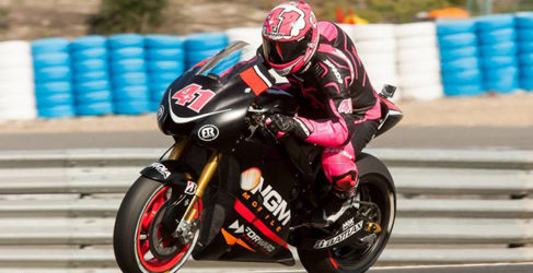 Aleix espargaro