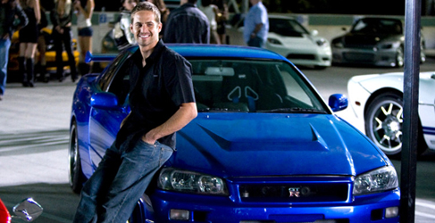 Paul Walker