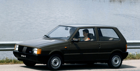 Fiat Uno