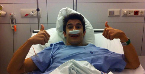 marquez operacion nariz