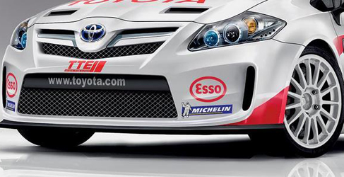 toyota motorsport italia