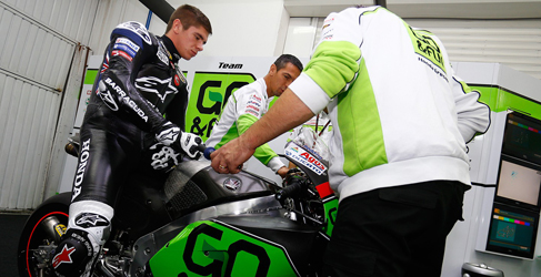 scott redding