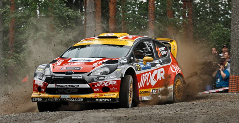 consejo mundial motor wrc