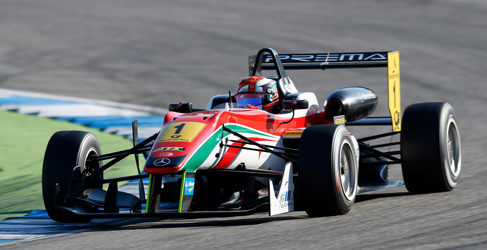 calendario f3 2014