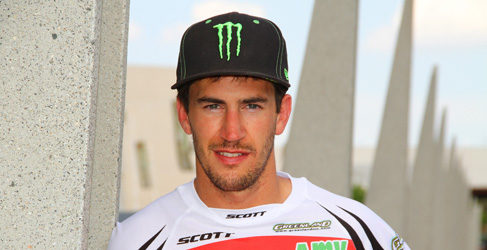 joan barreda dakar 2014