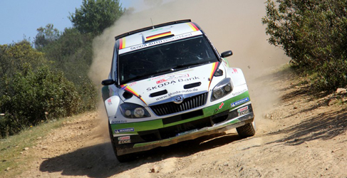 skoda motorsport 2014