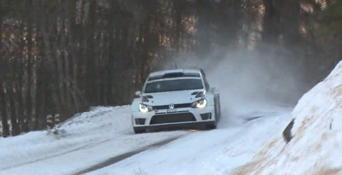 test montecarlo 2014