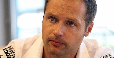 Andy Priaulx