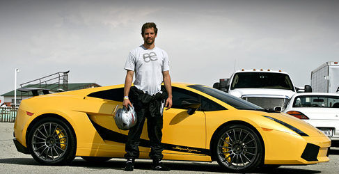 Paul Walker