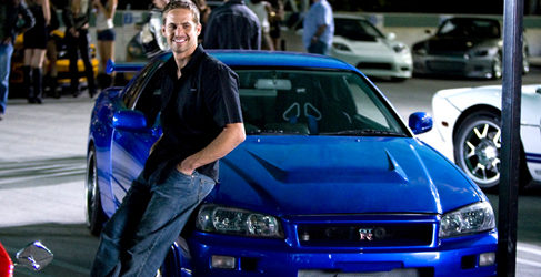 Paul Walker