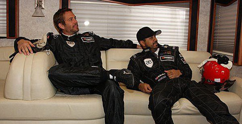 Paul Walker